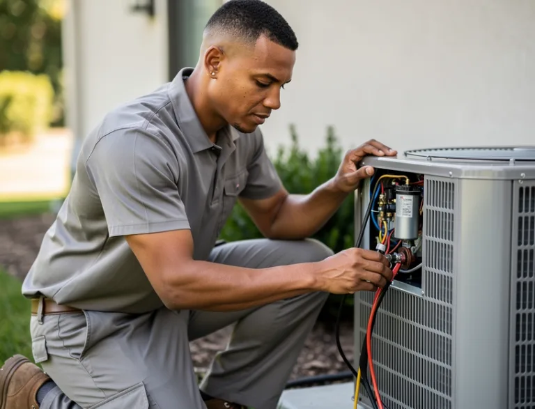 Warmtepomp reparatie Heerenveen